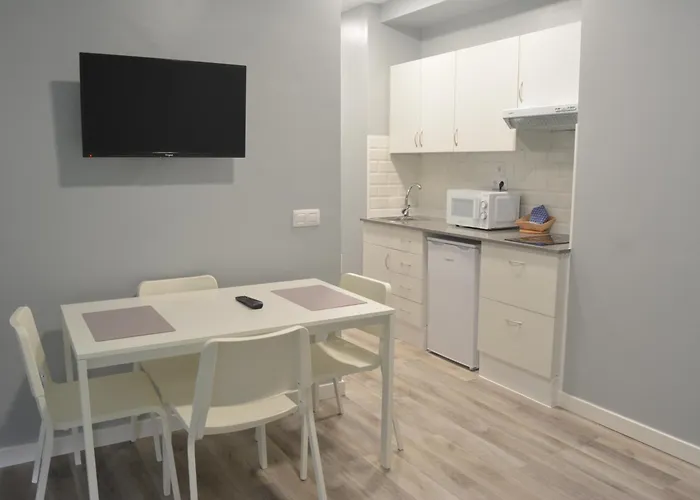 Rf Bambi Adults Only * Puerto de la Cruz (Tenerife)