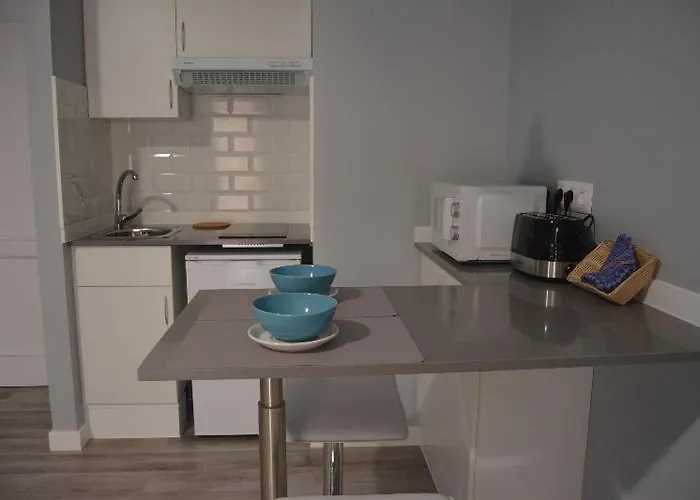 Rf Bambi Adults Only * Puerto de la Cruz (Tenerife)