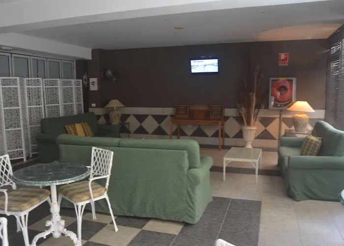 Apartment Rf Bambi Adults Only Puerto de la Cruz (Tenerife)