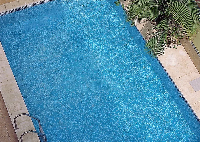 Rf Bambi Adults Only Apartment