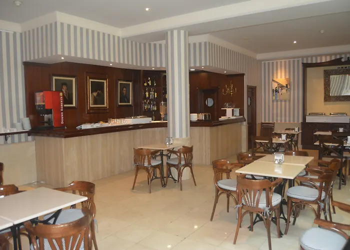 Rf Bambi Adults Only * Puerto de la Cruz (Tenerife)