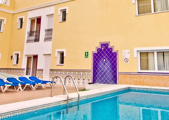 Rf Bambi Adults Only Puerto de la Cruz (Tenerife)