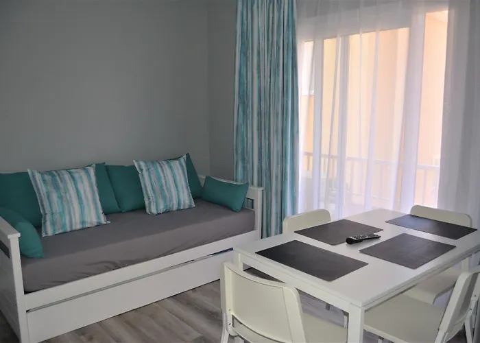 Rf Bambi Adults Only Apartment