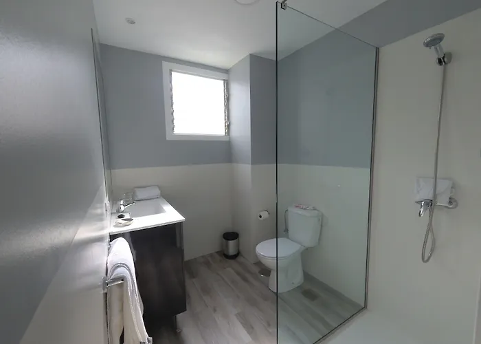 Rf Bambi Adults Only Apartment Puerto de la Cruz (Tenerife)