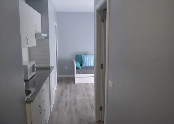 Apartment Rf Bambi Adults Only *