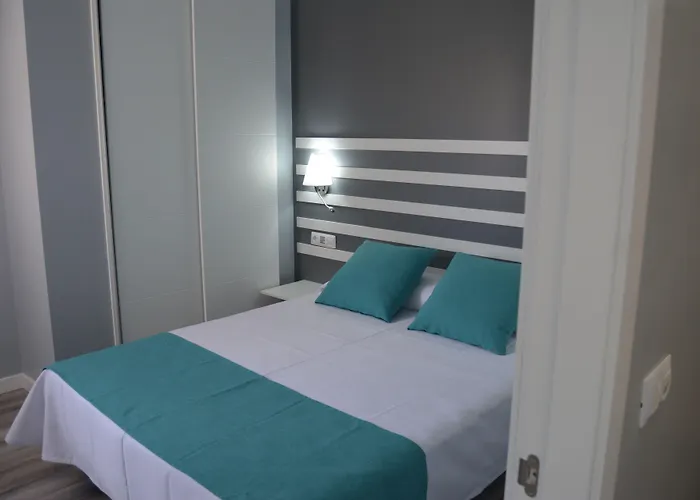 Apartment Rf Bambi Adults Only