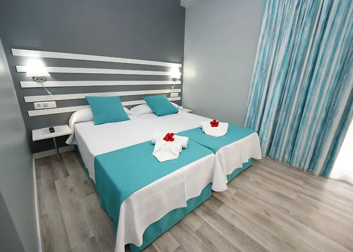 Apartment Rf Bambi Adults Only