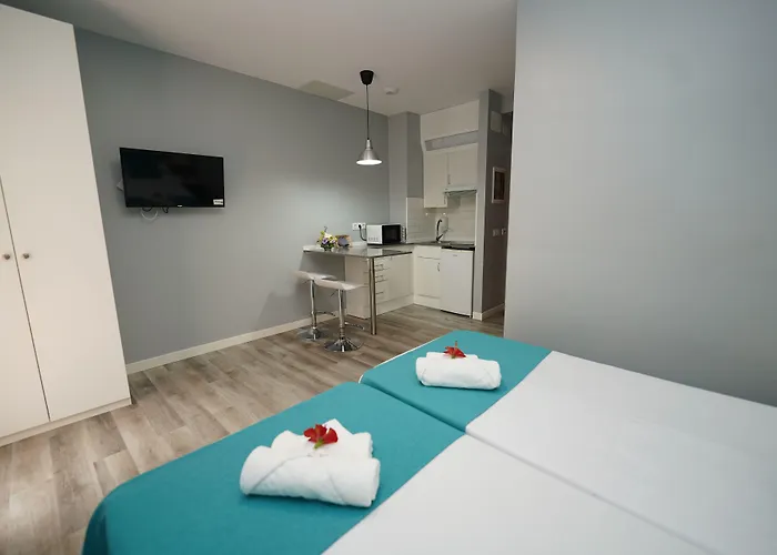 Rf Bambi Adults Only Apartment *