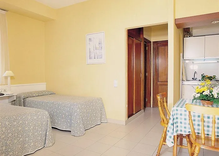 Rf Bambi Adults Only Apartment *