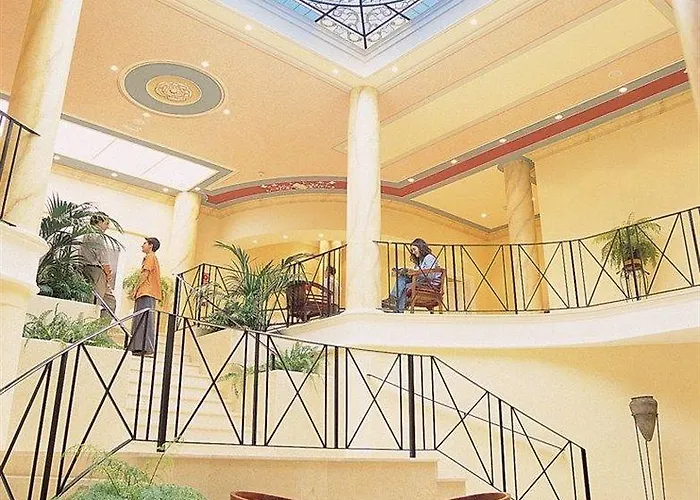 Rf Bambi Adults Only Apartment Puerto de la Cruz (Tenerife)