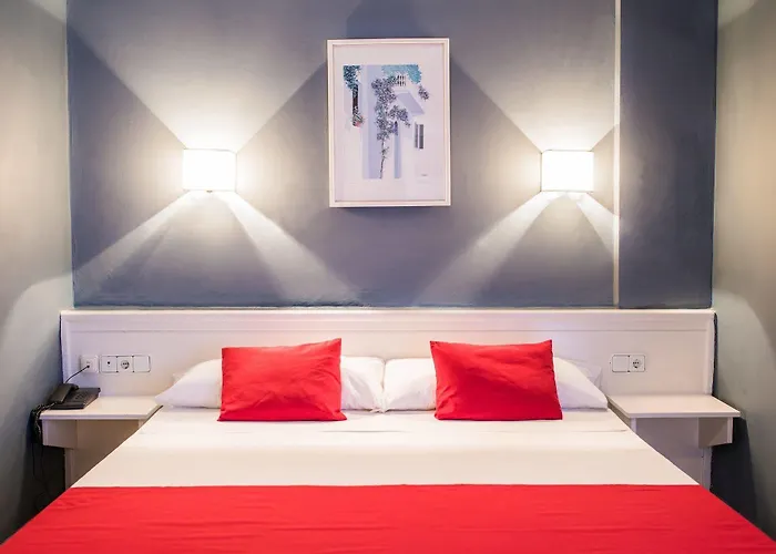 Apartment Rf Bambi Adults Only