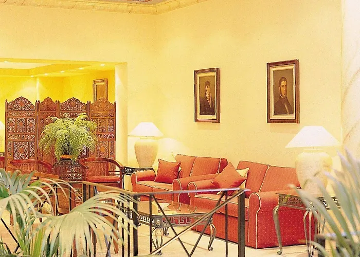 Apartment Rf Bambi Adults Only Puerto de la Cruz (Tenerife)