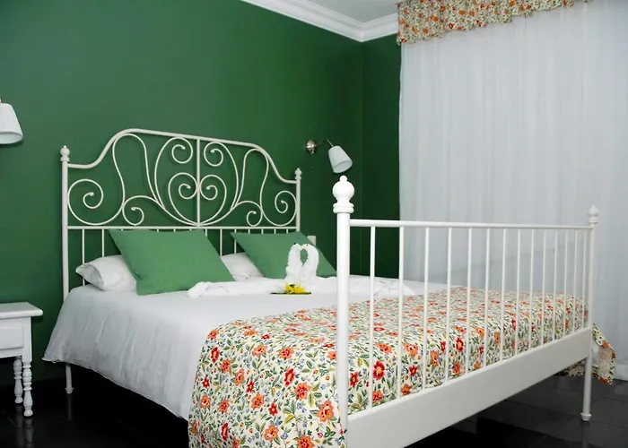 Rf Bambi Adults Only Apartment *